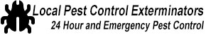 Gatesville NC Pest Control Exterminators